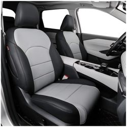 Custom Seat Cover Set