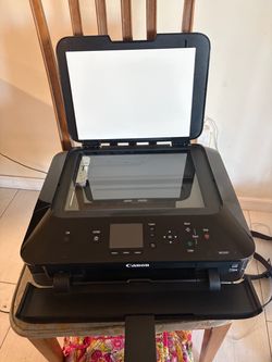 Canon PIXMA MG5420 All-in-One Printer