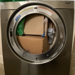 Free Front Cover For Samsung Dryer