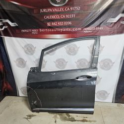 2017-2020  CHEVY BOLT LF  PART DR102 