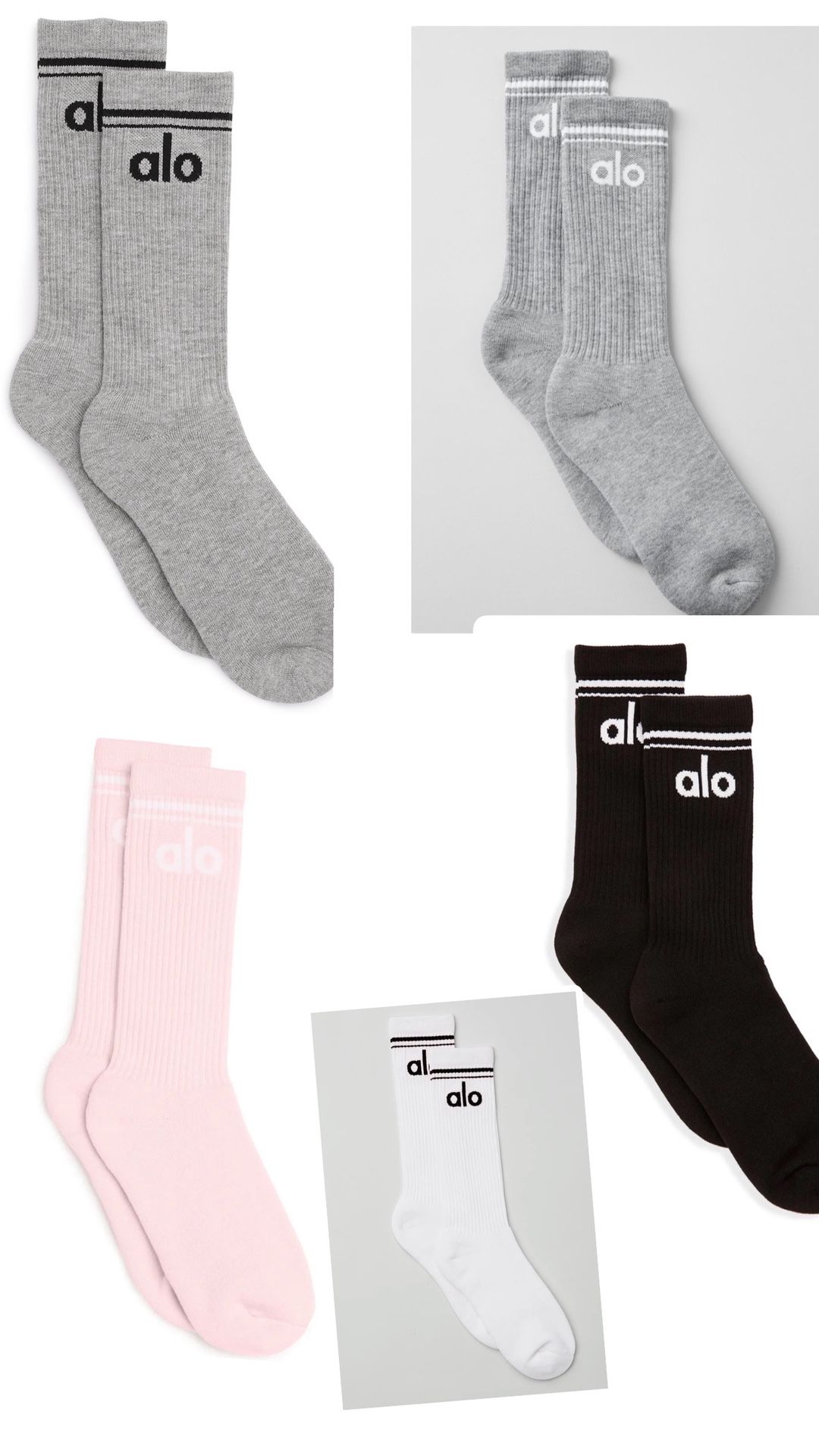 ALO BUNDLE $3000