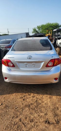 Toyota Corolla 2010 1.8    🇺🇲Parts Parts Parts 🇲🇽