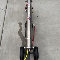 XERO Pure Multi Stage RO/DI Water Tank