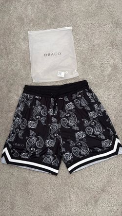 Draco Men Shorts 