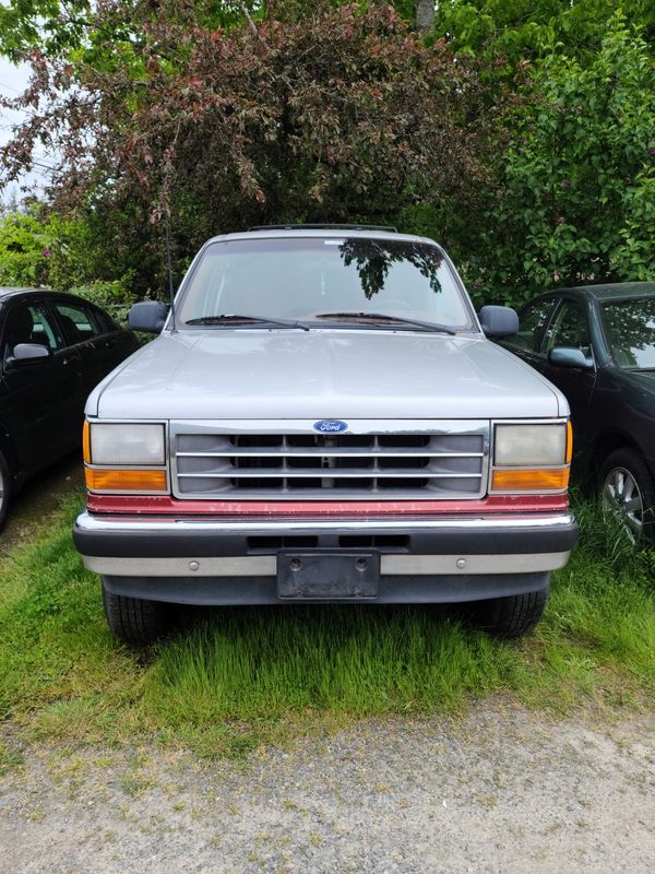 91 Ford explorer for Sale in BETHEL, WA OfferUp