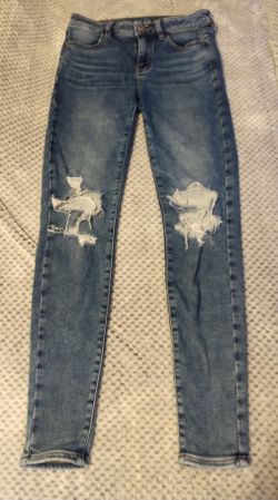 American Eagle Jeggings