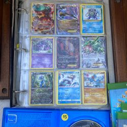 Pokémon Cards