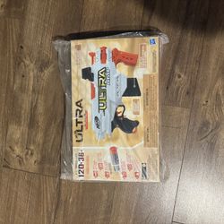 BRAND NEW NERF ULTRA AMP