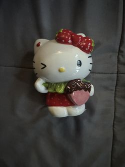 Hello Kitty Ceramic