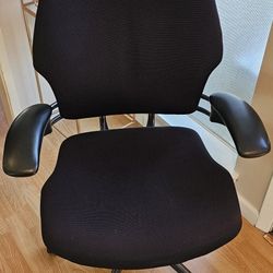 Humanscale Freedom Task Chair