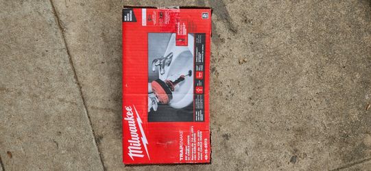 Milwaukee Trap Snake