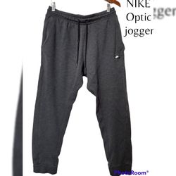 Nike Optic Jogger pants