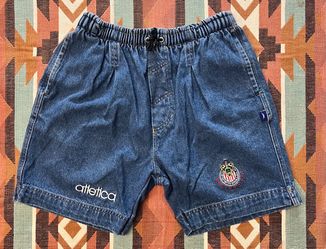 Vintage Atletica 90’s Club Deportivo Chivas de Guadalajara Shorts Men’s Large