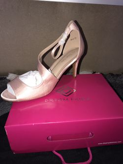 Beautiful And Sexy Heels.