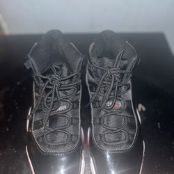 Jordan 11’s