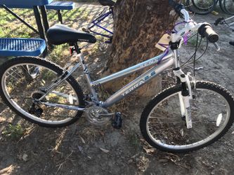 Kent terra 2.6 women's bike 2025