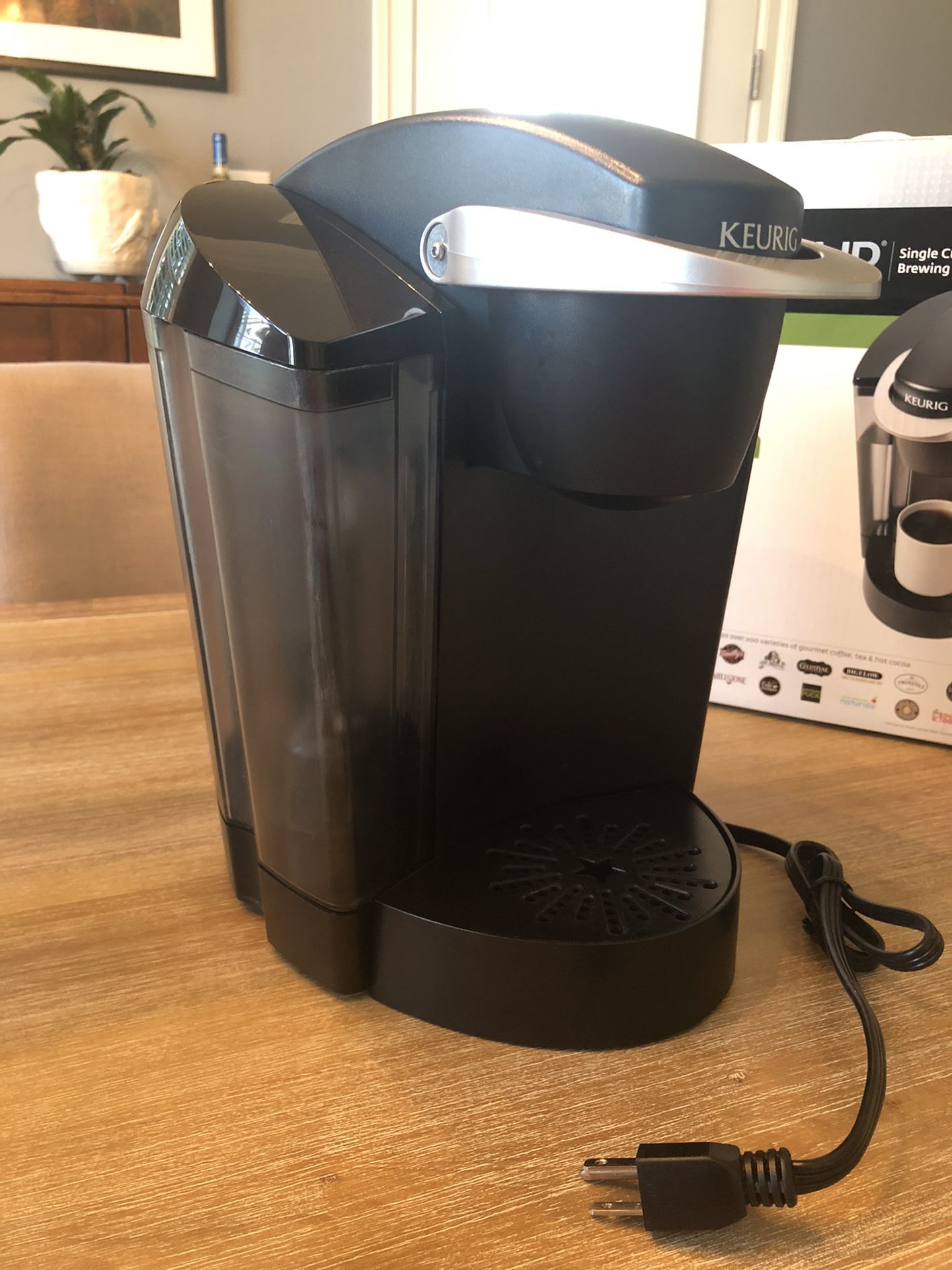 Keurig Coffee And Tea Maker