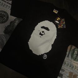 Bape Shirt