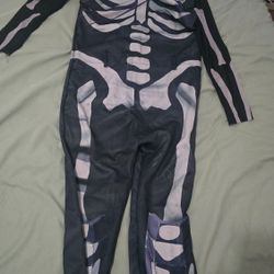 FORNITE COSTUME FOR KIDS
