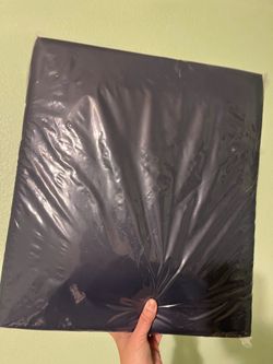 Permobil seat cushion