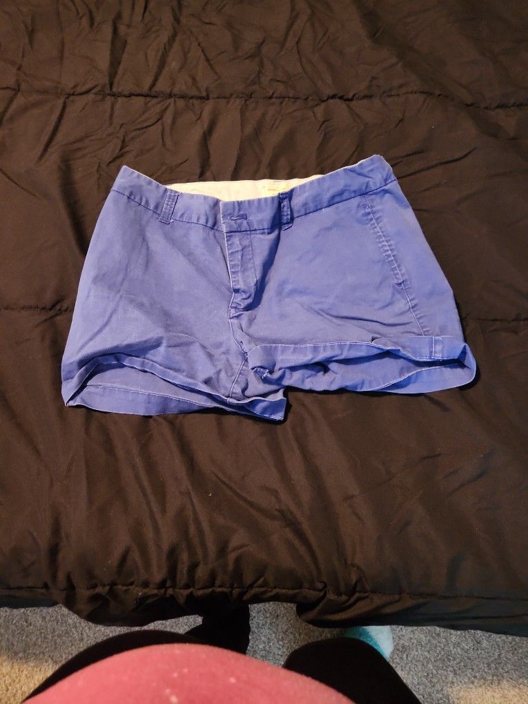 Gap Shorts