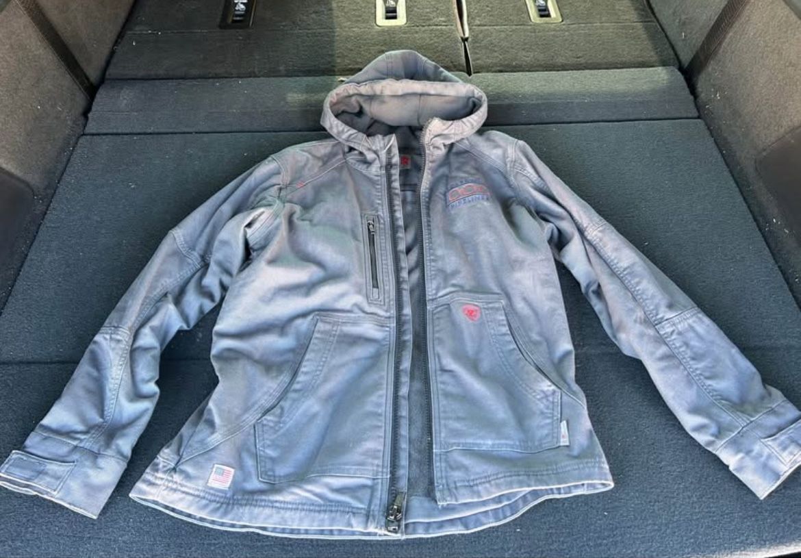 Ariat FR Women’s Jacket And Shirts