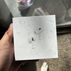 AirPod Pro2 USB C 