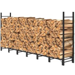 Firewood rack