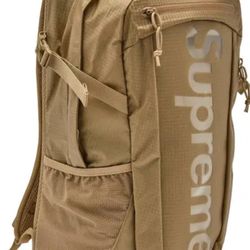 SUPREME BACKPACK