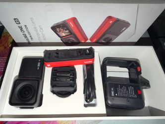 360/action camera