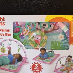 Baby Clothes/Toy Bundle 