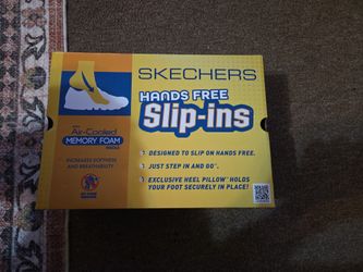 Skechers Hand Free Slip-ins Shoes 