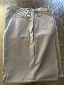 Dickies Gray Work Pants