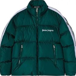 Palm Angels Palms Itching Moncler Puffer Jacket 