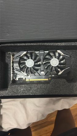 Gtx 1050 TI