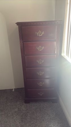 Cabinet made in USA