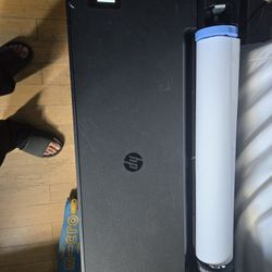HP DesignJet T210 24in Plotter Printer