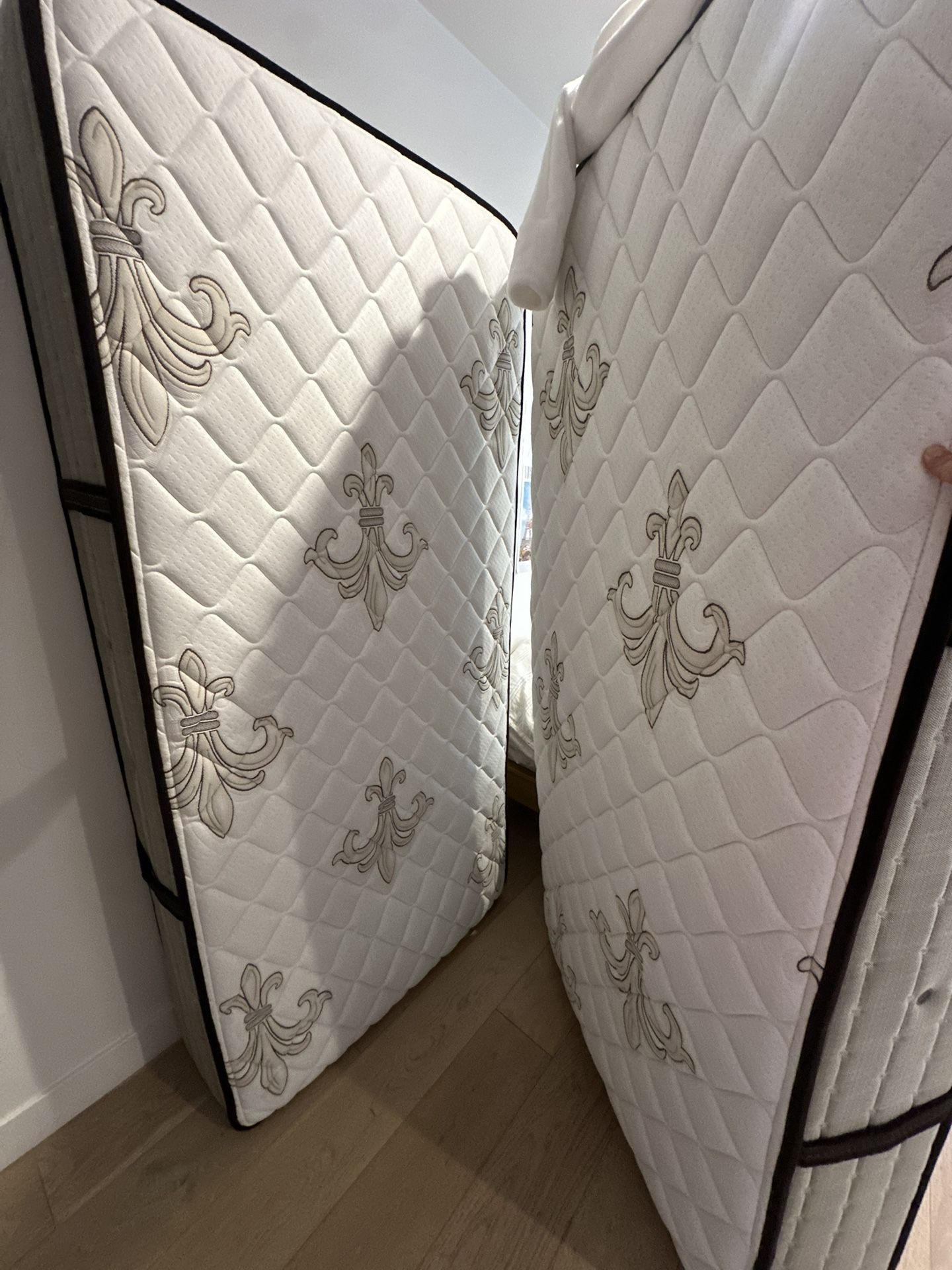 Twin XL Firm Mattress