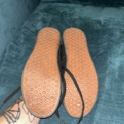 Vans Off The Wall 