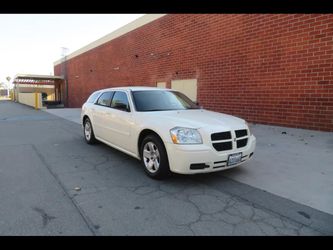 2005 Dodge Magnum