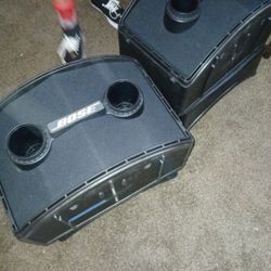 Professional SPEAKERS BRAND NEW!