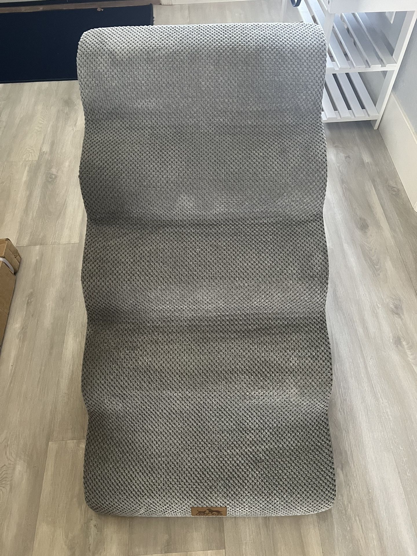 Pet Stairs