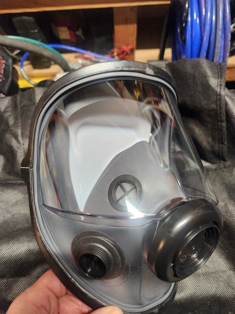 Respirator