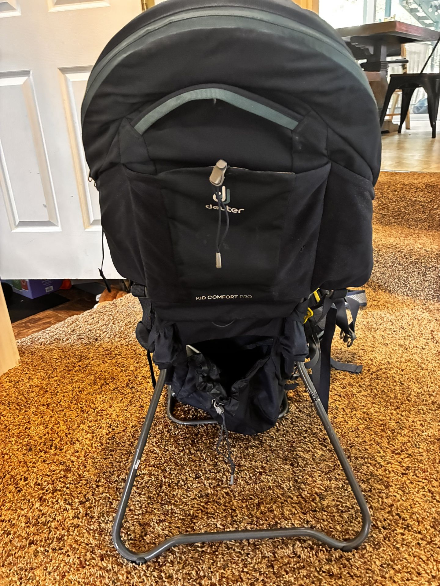Deuter Kid Comfort Pro