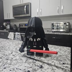 Star Wars Collectible