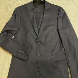 Hugo Boss Suit
