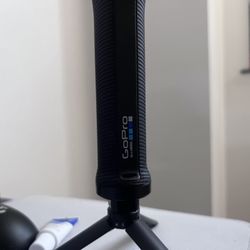 Go Pro 3-way Tripod Extension Arm