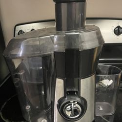 Juicer