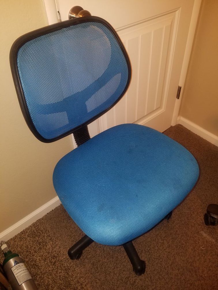 Office chair