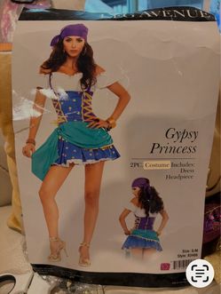 Gipsy Princess